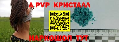 ALPHA PVP Ставрополь